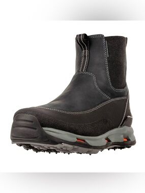 Korkers Men’s  Alpine Chelsea W/Trailtrac Sole Size 12 MSRP: $159